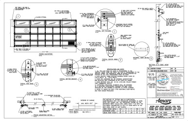 PR Instl Docs FL31372 R13 II IRC-6216-100-15 Drawing 7-22 FL