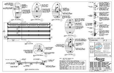 PR Instl Docs FL31372 R14 II IRC-3118-130-24 Drawing 7-22 FL
