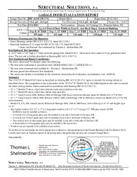 PR TECH DOCS FL31372 R8 AE IRC-6218-120-17-L EVALUATION REPORT 7-22 FL