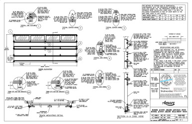 PR Instl Docs FL31372 R8 II IRC-1616-100-15 Drawing 7-22 FL