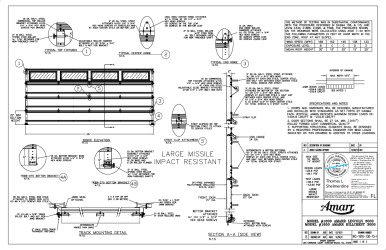 PR Instl Docs FL31372 R8 II IRC-1616-130-15-I Drawing 7-22 FL