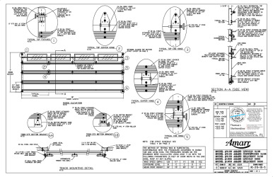 PR Instl Docs FL31372 R8 II IRC-3118-100-15 Drawing 7-22 FL