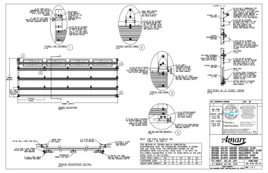 PR Instl Docs FL31372 R8 II IRC-3118-120-24 Drawing 7-22 FL