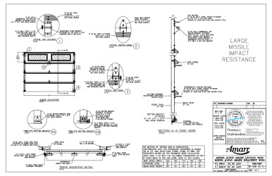 PR Instl Docs FL31372 R9 II IRC-1609-155-15-I Drawing 7-22 FL