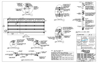 PR Instl Docs FL31372 R9 II IRC-3118-110-15 Drawing 7-22 FL
