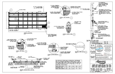 PR INSTL DOCS FL31372 R9 II IRC-6216-140-24-I DRAWING 7-22 FL