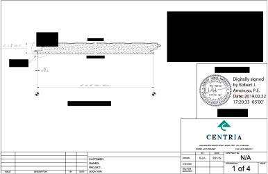PR Instl Docs FL3155 R7 II VW Florida non-HVHZ OriginalIssue ss