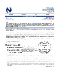 PR Instl Docs FL31588 R3 II 2023 10 12 FINAL PEER-GAF-002.C SHINGLES-2B NON-HVHZ FL31588-R3
