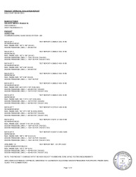 PR TECH DOCS FL31650 R6 AE VELOCITY SGD 1000 EVALUATION REPORT 3-6-24 SIGNED