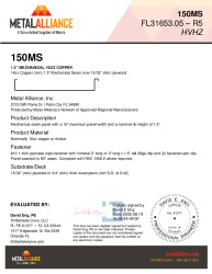 PR Instl Docs FL31653 R5 II 16ozCu 150MS plywood
