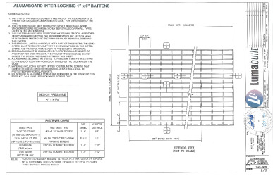PR INSTL DOCS FL31709 R1 II LBAB DWG