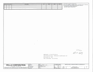 PR Instl Docs FL31711 R2 II Addendum to NI014620.04 NI014620.05 DES-000063672