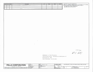 PR Instl Docs FL31711 R2 II Addendum to NI014620.06 NI014620.07 DES-000063667
