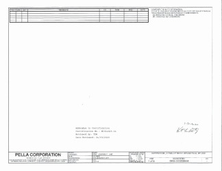 PR Instl Docs FL31711 R2 II Addendum to NI014620.14 DES-000065044