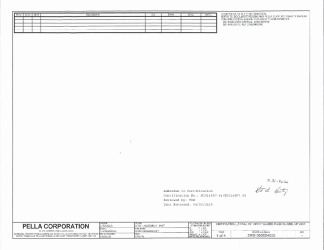 PR Instl Docs FL31711 R3 II Addendum to NI014557.04 NI014557.05 DES-000064092