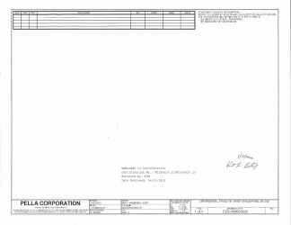 PR Instl Docs FL31711 R3 II Addendum to NI014620.12 NI014620.13 DES-000063665