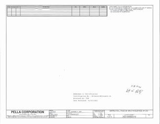 PR Instl Docs FL31711 R3 II Addendum to NI014620 NI014620.01 DES-000063678