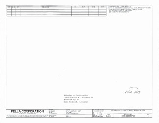 PR Instl Docs FL31711 R4 II Addendum to NI014620.11 DES-000063709
