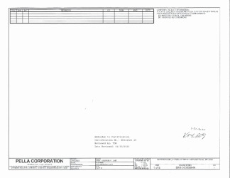 PR Instl Docs FL31711 R4 II Addendum to NI014620.15 DES-000065044