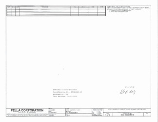 PR Instl Docs FL31711 R4 II Addendum to NI014620.15 DES-000065045