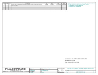 PR Instl Docs FL31712 R2 II Addendum to NI014620.02  NI014620.03 DES-000063669