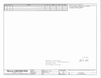 PR Instl Docs FL31712 R2 II Addendum to NI014620 NI014620.01 DES-000064138