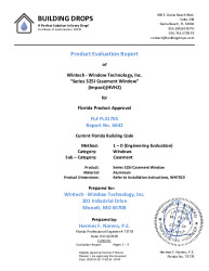 PR TECH DOCS FL31755 R2 AE PER6642 SS 2020-04-09