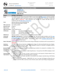 PR TECH DOCS FL31780 R6 AE 2024 09 18 FINAL NER-SOP-007 FL31780-R6