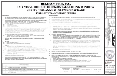 PR Instl Docs FL31786 R3 II RPLS0082 RevA Series-1314-DS ss