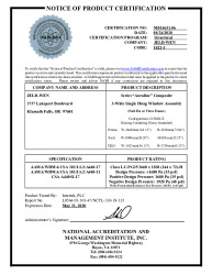PR CERTIFICATE FL31796 R4 C CAC NI014631.06 XOX PG35 144X72 DP-40