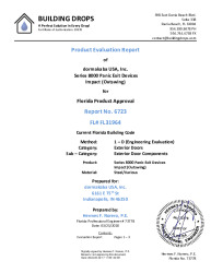 PR TECH DOCS FL31964 R3 AE PER6723 SS 2024-05-02