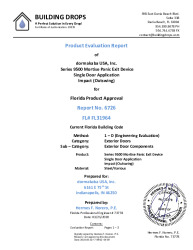 PR TECH DOCS FL31964 R3 AE PER6726 SS 2024-05-02