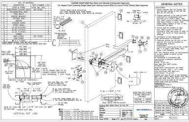 PR Instl Docs FL31964 R3 II 8000 SS 2024-05-02