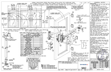 PR Instl Docs FL31964 R3 II 9000-003 SS 2024-05-01
