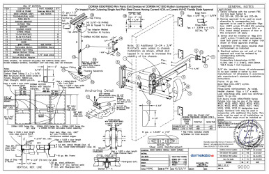 PR Instl Docs FL31964 R3 II 9000 SS 2024-05-01