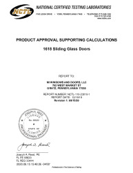 PR TECH DOCS FL31995 R1 AE 23010-1-R1 MI WINDOWS 1618 SGD 2020 FBC