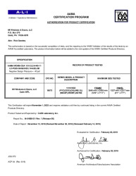PR CERTIFICATE FL31995 R1 C CAC APC(18075)AI-04969-D1-R1 1618 SGD(110123)