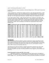 PR TECH DOCS FL32009 R7 AE CCER 200608-A