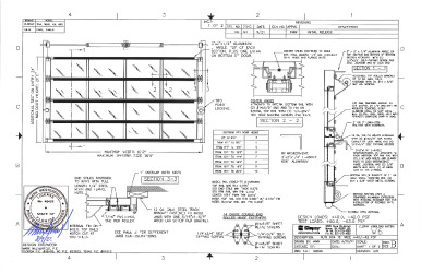 PR INSTL DOCS FL32009 R7 II 105826-REV00