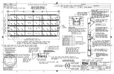 PR Instl Docs FL32009 R7 II 105887-IBC-Rev00 signed