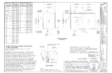 PR Instl Docs FL32020 R2 II SS- F-2009 Steel FW (NI) - DWG 20-25F (2023)