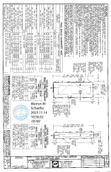 PR TECH DOCS FL32108 R3 AE DRAWING 1975 DIGITALLY SEALED
