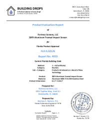 PR TECH DOCS FL32125 R3 AE FL32125 R2 AE PER4933 SS 2020-06-05