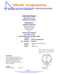 PR Instl Docs FL32151 R2 II 01 23-565.1 SuperDutch-Roof-Purlins-ER