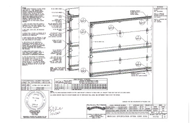 PR INSTL DOCS FL32170 R3 II 411719 WL OPT 2250