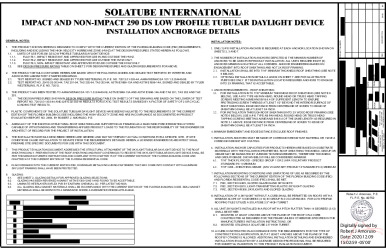 PR INSTL DOCS FL32178 R3 II SOLA0016 REV0 290DS-LPF-HC-REG SS