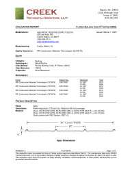 PR TECH DOCS FL32189 R2 AE AEM20001.2 2023 FBC EVAL METAL ROOFING FINAL