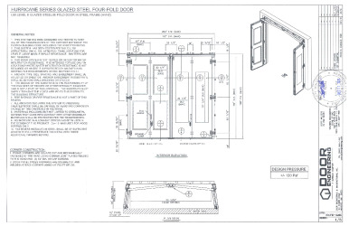 PR INSTL DOCS FL32280 R4 II H4FD DWG