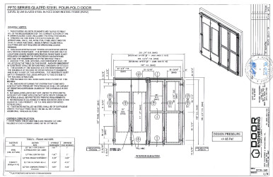 PR INSTL DOCS FL32280 R5 II FF70 DWG