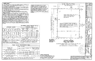 PR INSTL DOCS FL32326 R2 II DRAWING 1918